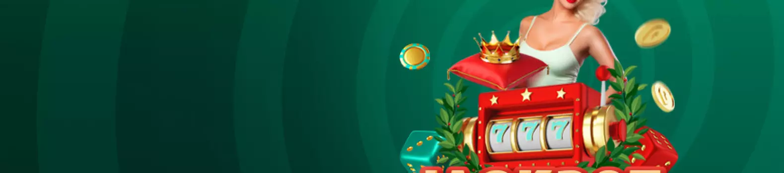 Джекпоты Pinco144 casino